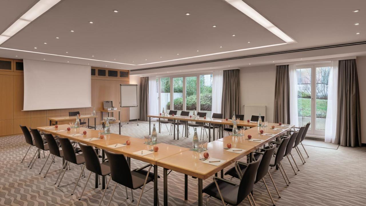 Hotel The Yard Bad Honnef Bagian luar foto
