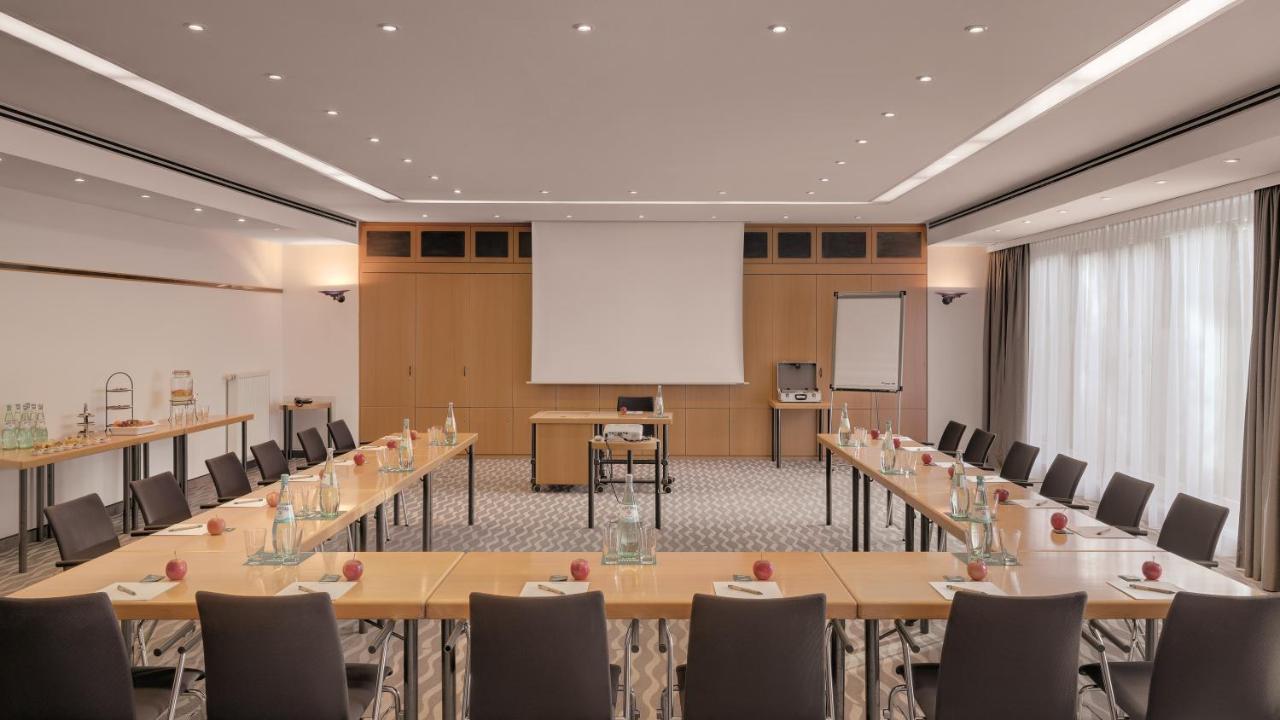Hotel The Yard Bad Honnef Bagian luar foto